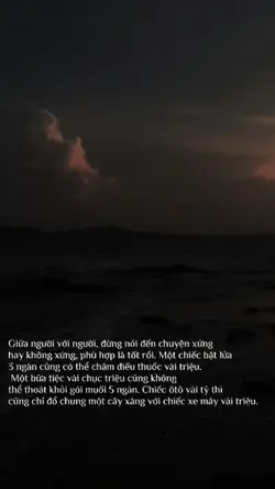 tâm trạng 1 ảnh