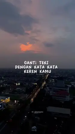 MENTAHAN VIDEO TEXT