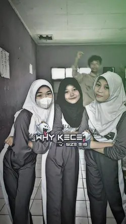 kamu koling koling