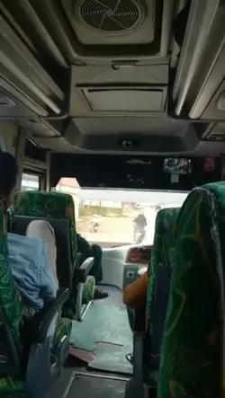 Prank temanya kk