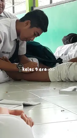 kelas 9 eraa>>