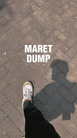 Maret Dump