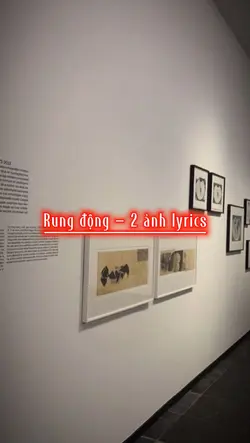 Rung động Lyrics