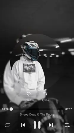 foto musik