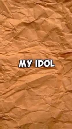 MY IDOL PART 2
