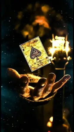 magic card
