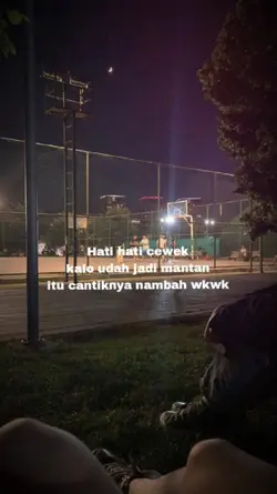 JJ Cw Kalo Udah Jadi