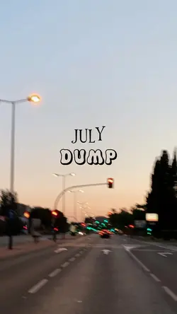 Julydump 28 foto