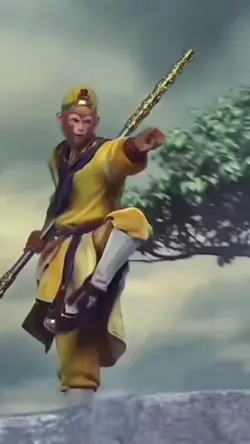 monkey king