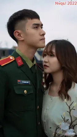 Nghĩa vụ quân sự 🥰