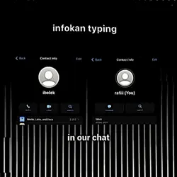 berbagi typing 