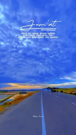 Quotes Hari Jum'at 