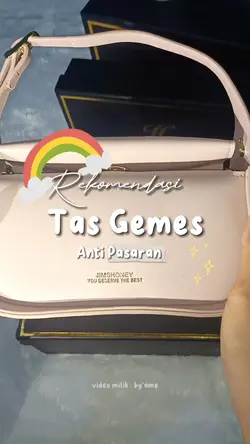 Tas Gemes 