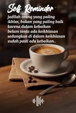 Self Reminder