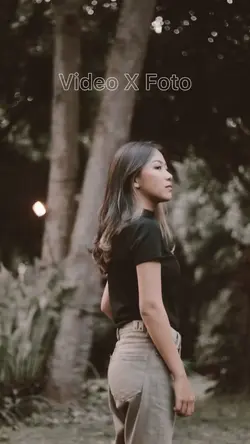 Video X Foto