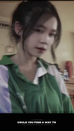 Mẫu 1 Ảnh + Lyrics