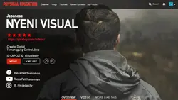 Opening Netflix