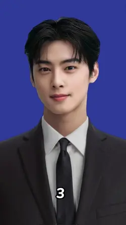 ẢNH THẺ CƯỜI
