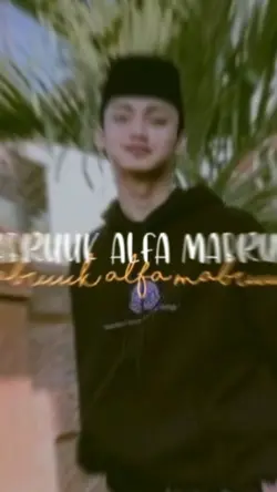 mabruk Alfa mabruk