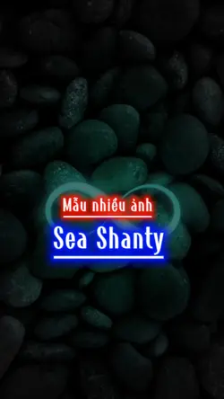 Sea shanty