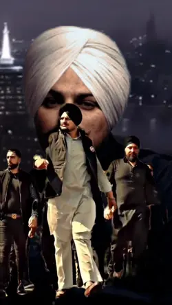 Mera Na-Sidhumoosewa