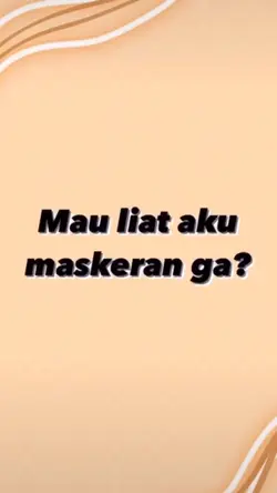 Maskeran check 