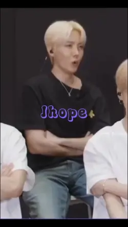 jhope