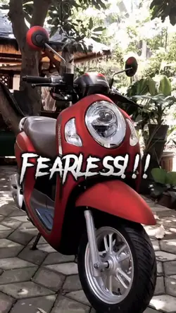 Lost Sky | Fearless