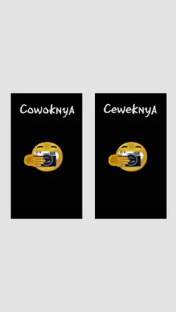 #Collab Bareng Ayang