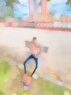 អ្នកអាចស្អប់ញុមបាន 
