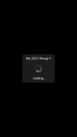 My 2021 Revap