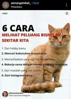 cara