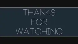 #OUTRO