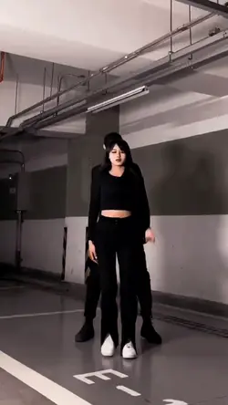 Velocity dance