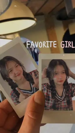 Favorite Girl