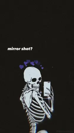 #mirrorshot