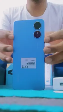 review hp baru