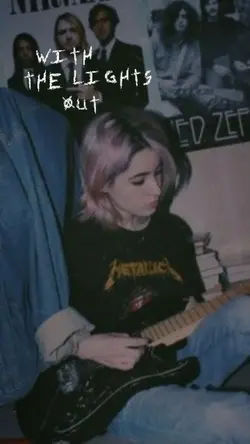 NIRVANA