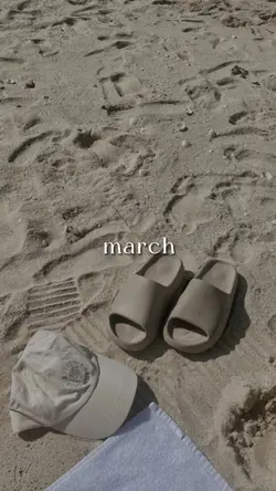 march dump