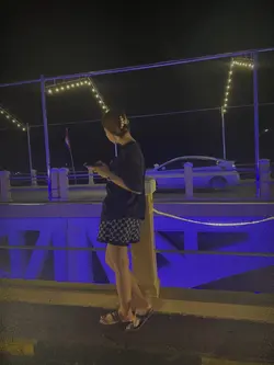 យប់សម្លឹងមើលច័ន្ទ❤️😔