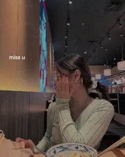miss you