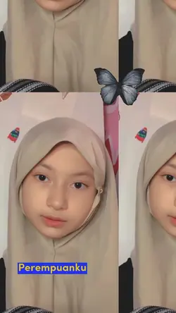 perempuan ku