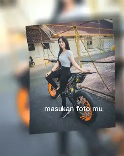 Motor Jedag Jedug 