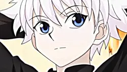 AMV killua
