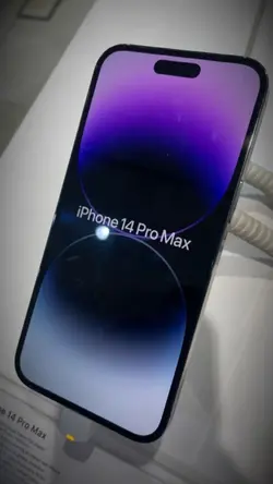 Báo iP14 Pro Max