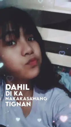 Di ka nakakasawa