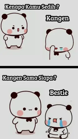 TrendKangenBestie