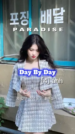 Day By Day remix