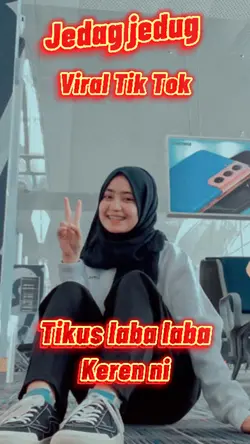 #TikusLabalaba