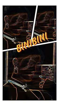 bibini
